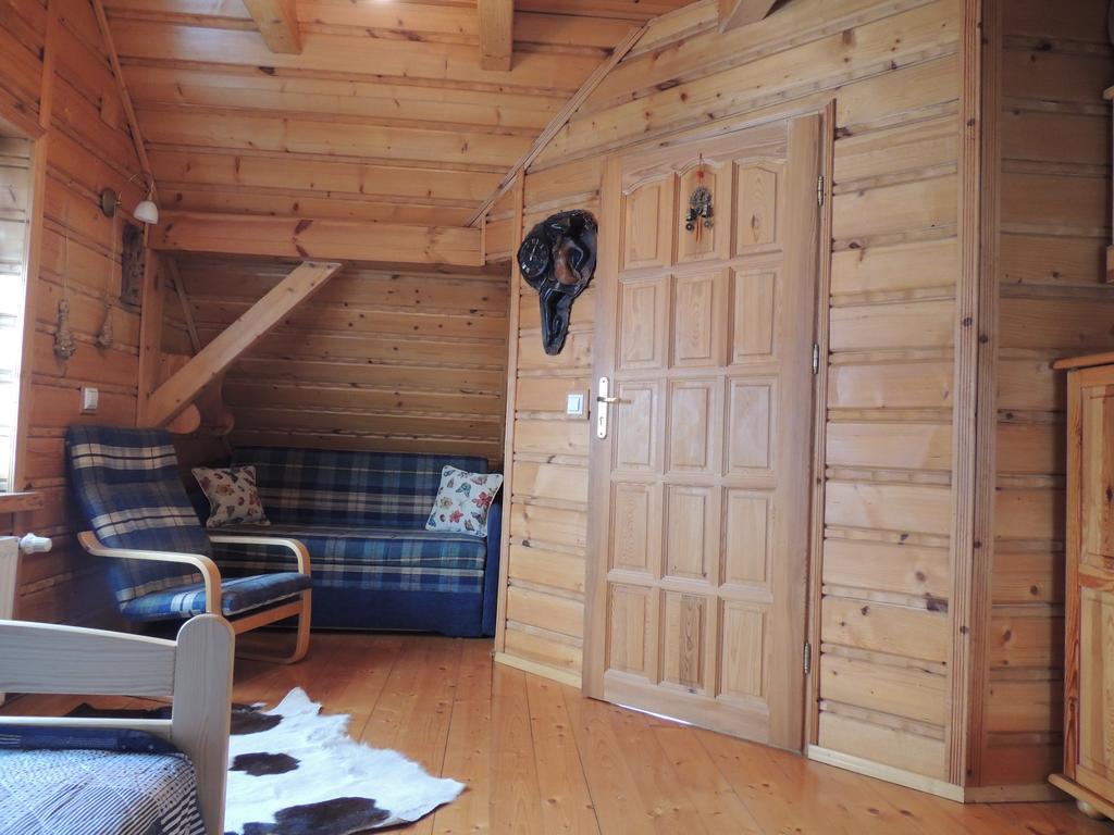 Apartament Suzyw Kicek Sucha Beskidzka Exteriör bild