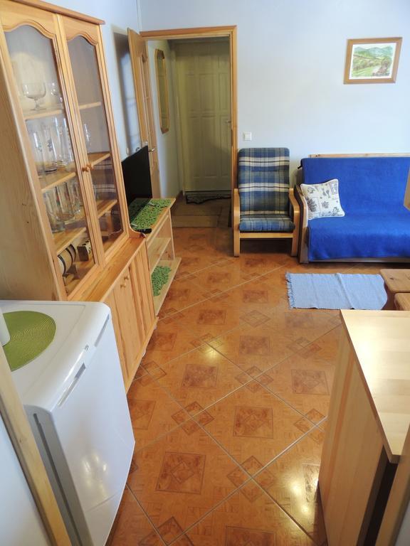 Apartament Suzyw Kicek Sucha Beskidzka Exteriör bild
